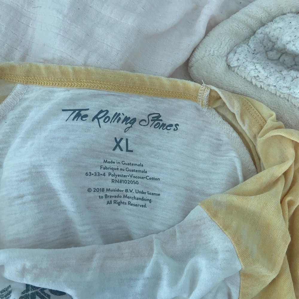 American eagle tee